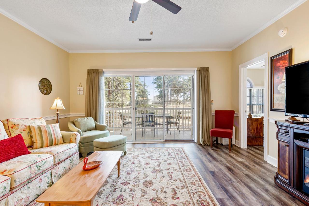 Myrtle Beach Getaway 2 المظهر الخارجي الصورة
