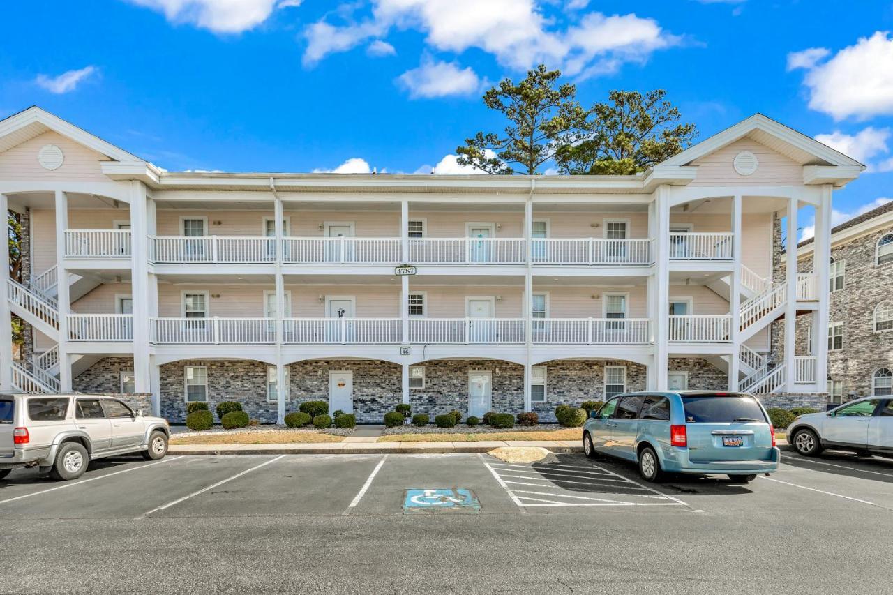 Myrtle Beach Getaway 2 المظهر الخارجي الصورة