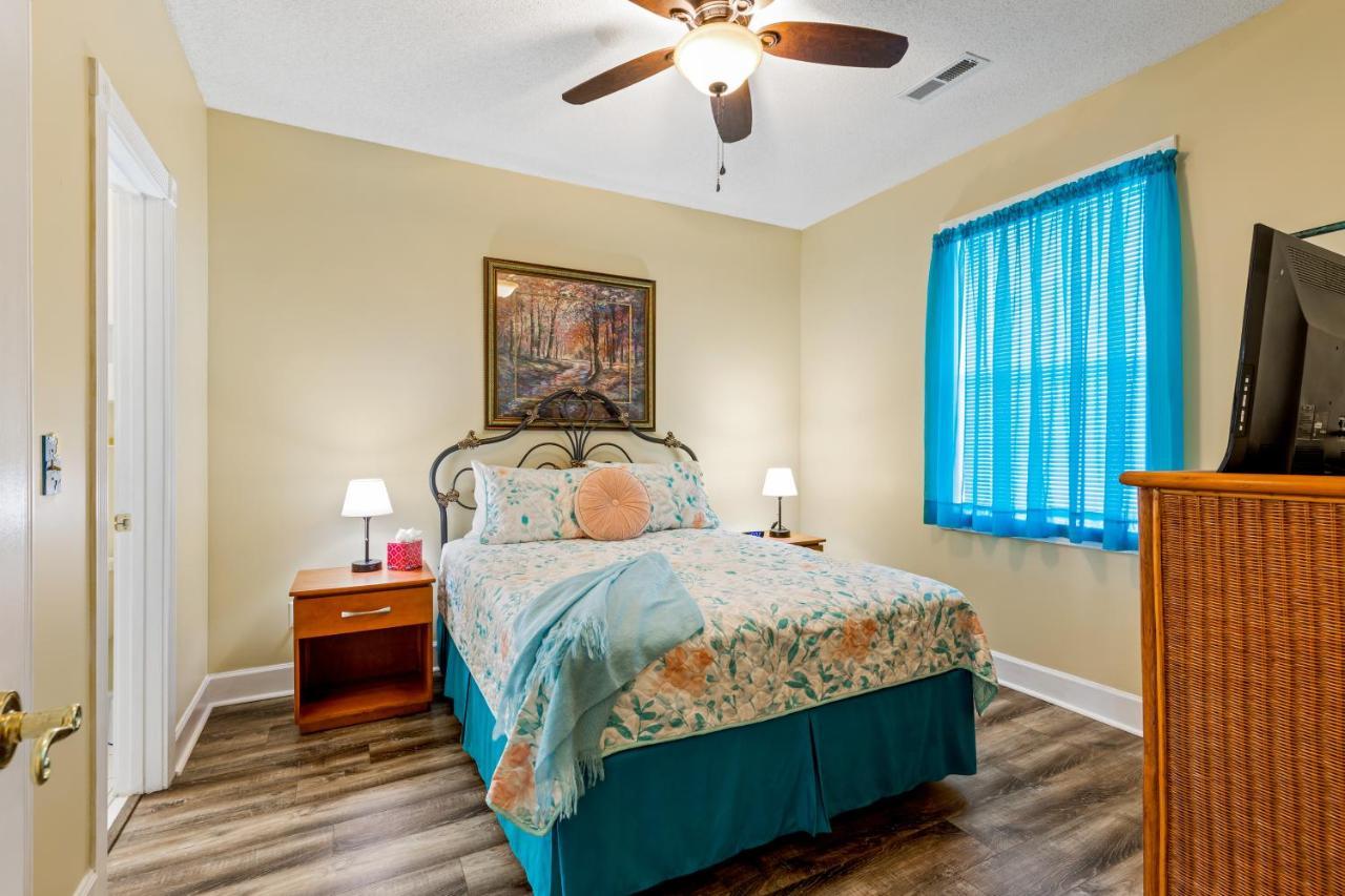 Myrtle Beach Getaway 2 المظهر الخارجي الصورة