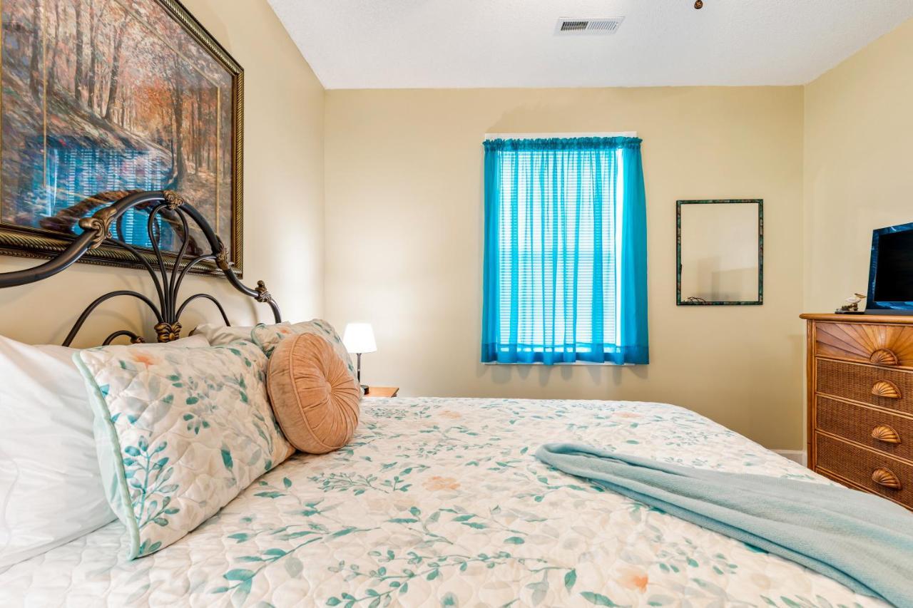 Myrtle Beach Getaway 2 المظهر الخارجي الصورة
