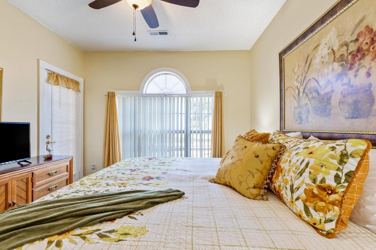 Myrtle Beach Getaway 2 المظهر الخارجي الصورة